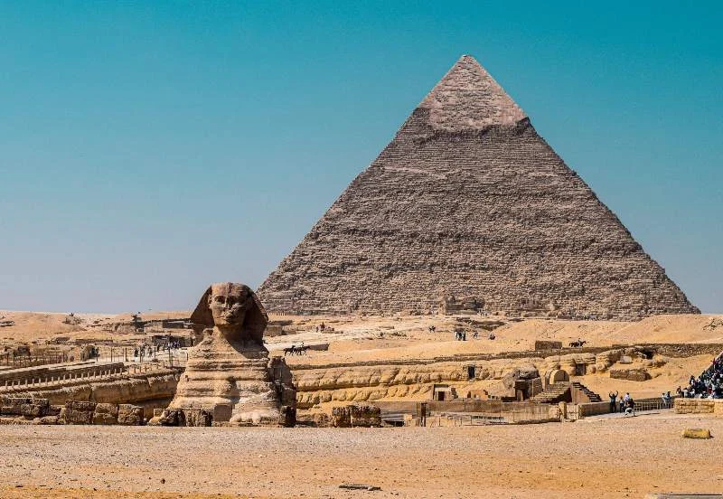 Cara Firaun Melanggengkan Kekuasaan