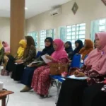Inilah Sukses Tahun Pertama Kerja Dakwah Aisyiyah Gresik