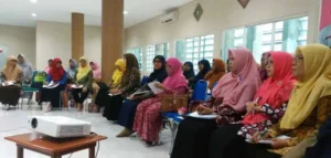 Inilah Sukses Tahun Pertama Kerja Dakwah Aisyiyah Gresik