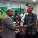 Beri Harapan agar Kader Lebih Gairah Berkegiatan, Catatan Kunjungan ke Malaysia dan Singapura