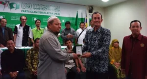Beri Harapan agar Kader Lebih Gairah Berkegiatan, Catatan Kunjungan ke Malaysia dan Singapura