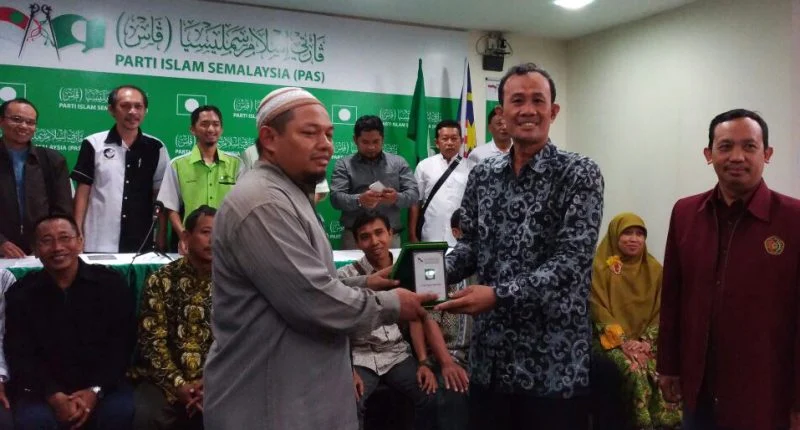 Beri Harapan agar Kader Lebih Gairah Berkegiatan, Catatan Kunjungan ke Malaysia dan Singapura