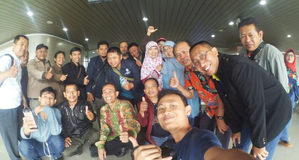 Dakwah pun Berbalas Pahala Kontan di Dunia: Plesir ke Luar Negeri