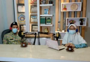 Podcast MAM 9 Tayang Lagi