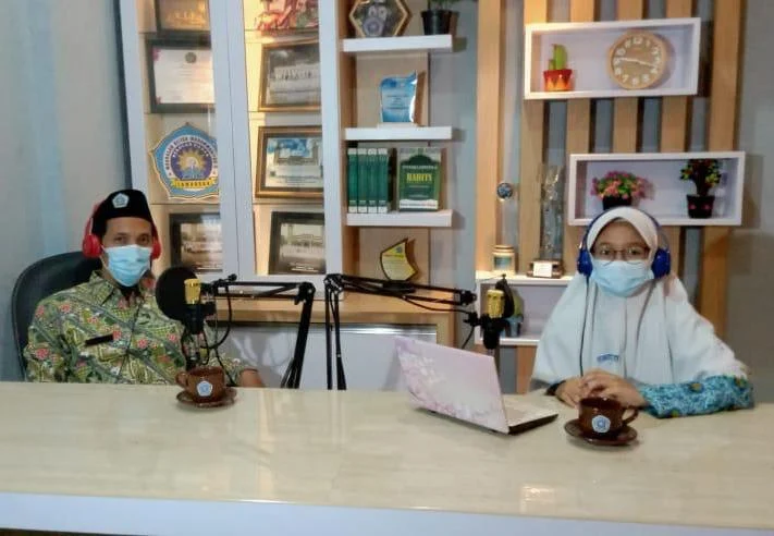Podcast MAM 9 Tayang Lagi