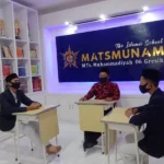 Permainan Politik di Pemilihan IPM Matsmunam