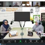 Belajar di Luar Negeri, Kisah Haru di Obrolan Podcast Smamda