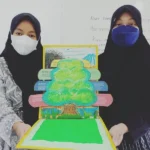 Cara Asyik Siswa Spemdalas Belajar dengan Pohon Fabel