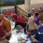 Senangnya SD Muri Punya Ruang Inspirasi