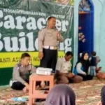 Polisi Masuk Panti Asuhan, Ini yang Dilakukan