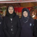 Tanpa Polemik seperti Indonesia, Negara Barat-Kristen Ini Izinkan Polwan Muslimah Berjilbab