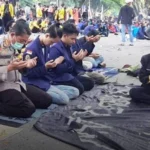 Taklimat MUI kepada Presiden dan DPR soal Omnibus Law