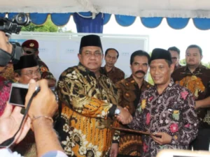 PT Polowijo Sediakan 8.000 Ha untuk Pembangunan Kawasan Marjinal