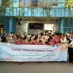 Poltekkes Surabaya Kunjungi PAM Kenjeran