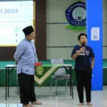 Acara Pondasi untuk membangun Fondasi Iman