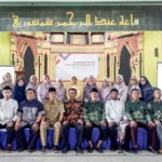 Ponpes Karangasem Dikunjungi MBS Ulul Albab