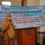 Pondok Ramadhan MIM Perante Bicara Puasa dan Kesehatan