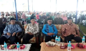 Ingin Jadi Santri Sukses Kerjakan 4T