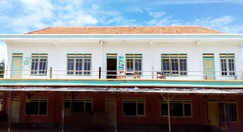 Muhammadiyah Kangean, PCM Paling Berkemajuan di Madura