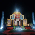 Meriah Pagelaran Seni Ponpes At-Taqwa Progress Generation Kranji