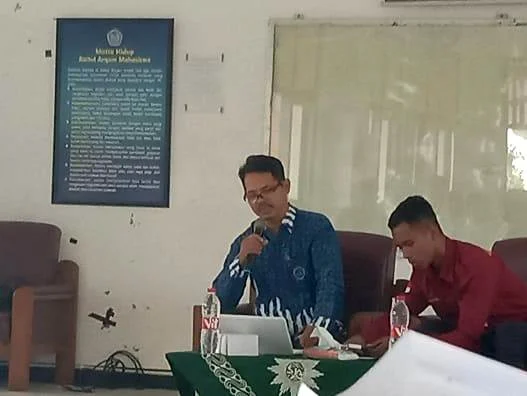 Pondok Shobron, Pusat Kaderisasi Terpadu dengan Universitas