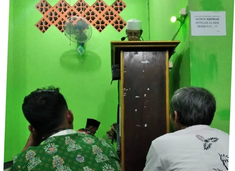 11 Langkah Mendekatkan Diri kepada Allah