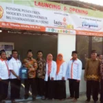 Ulama Langka di Muhammadiyah? Ini Jawabannya: Pondok Pesantren Modern Entrepreneur Muhammadiyah Benjeng