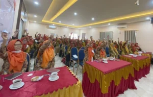 Doa-Doa Terbang, Tangis Haru pun Pecah di Training Motivation Ini