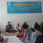 Ponpes Al Hidayah, Cara PRM Tambakrigadung Membina Hafidh Quran