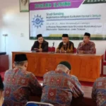 Ponpes Al Mizan Studi Banding ke Jawa Tengah, Ini yang Dicari