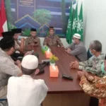 PCM Gayungan Surabaya Studi Banding ke Al Mizan