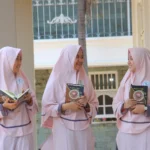 Membangun Pelajar Berkultur Pesantren