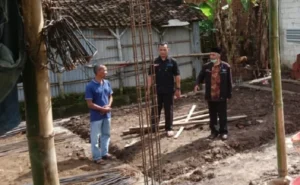 Panti Asuhan Muhammadiyan Ini Divisitasi PWM Jatim