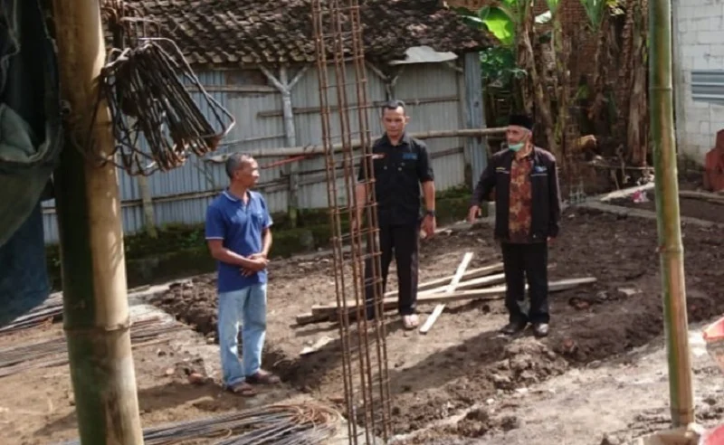 Panti Asuhan Muhammadiyan Ini Divisitasi PWM Jatim