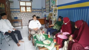 Ponpes An-Nur Sidoarjo Sosialisasi ke Kota Tahu