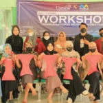 Kurangi Limbah Popok, Dosen Umsida Ciptakan Poca