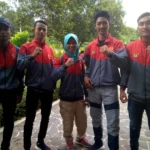 Inilah Atlet Persyarikatan Memperkuat Kontingen Banyuwangi di Ajang Porprov