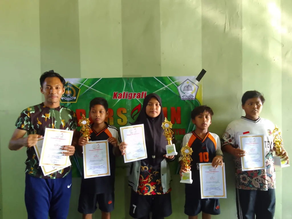 Porsadin 2022 Dibuka, Matsmunam Borong Juara Bulutangkis