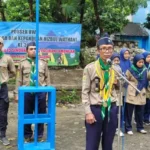 PORSEK HW Dibuka dengan Guyuran Hujan