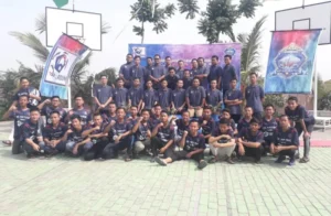 Porseni Al Mizan, Pesantren Bukan Hanya Mengaji