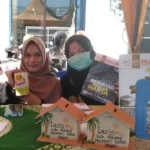 Lazismu Buka Pos Layanan Bayar Zakat di Sengkaling