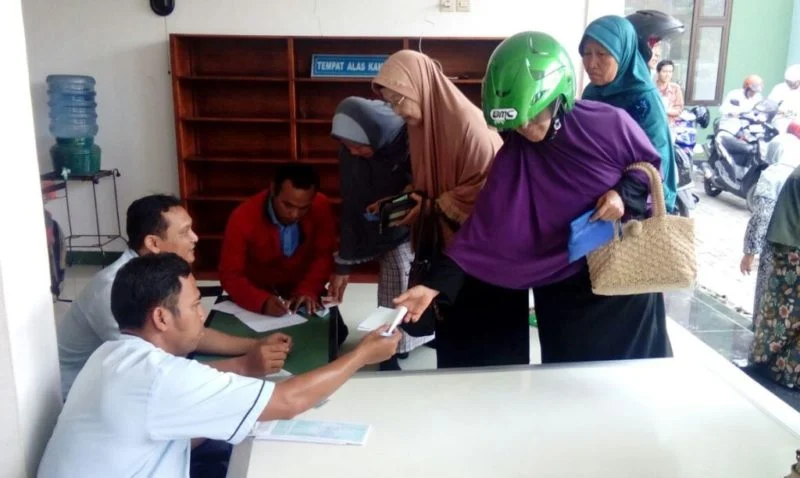 Madiun Buka Posko Galang Bantuan untuk Banjir Garut