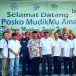 Posko MudikMu Aman, Praktik 3 P bagi RS Muhammadiyah-Aisyiyah di Bulan Ramadhan