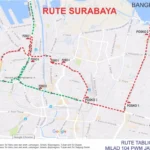 Untuk Kelancaran Kendaraan Milad, Turunlah di Pintu Tol Demak atau Perak!