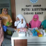 Di Posyandu Ini, Para Lansia Jadi Sehat Jasmani dan Ruhani