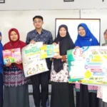 Dinkes Provinsi Jatim Apresiasi PASHMINA Kota Malang