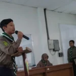 Kisah Laila Majnun Dibahas dalam Pra Musykaf Hizbul Wathan UMS