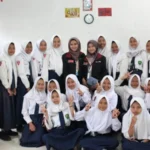 Kurangi Pernikahan Dini, Mahasiswa Adakan Penyuluhan Bahaya Seks Pra Nikah