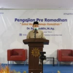 Sambut Ramadhan dengan Gembira lewat Amalan Ini