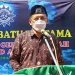 PCM Buduran Bangun Masjid dan MBC di Lingkar Timur Sidoarjo